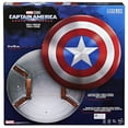 thumbnail image 2 of Marvel Legends Series Captain America Shield, 2 of 5