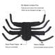 thumbnail image 4 of Disfraz de Araña para Perro de Halloween | Disfraz Realista de Araña para Mascota con Correa Ajustable En El Pecho | Material de Lana Suave para Perros Pequeños, 4 of 5