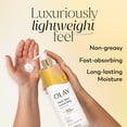 thumbnail image 6 of Olay Body Lotion, Dark Spot Correcting with AHA, Vitamin C and Niacinamide, 17 fl oz, 6 of 13
