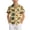 Army Green, variant on Little & Big Boys Hawaiian Shirts Short Sleeve Summer Beach Tropical Casual Aloha Luau Shirts Top for Kids (Green, 4-5 Years)