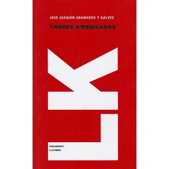 Pensamiento Tardes americanas, Book 47, (Hardcover)