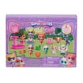thumbnail image 1 of Set de figuras SuperKitties de Just Play, 15 piezas, 1 of 7