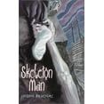 thumbnail image 1 of Pre-Owned Skeleton Man (Hardcover) 0060290765 9780060290764, 1 of 1