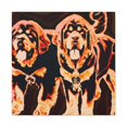 thumbnail image 2 of Mystic Mountain Mastiff - Canvas, 2 of 25