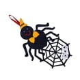 thumbnail image 4 of Tejida Espeluznante Espeluznante Fiesta De Halloween Colgante Decoración Colgante Ornament Zulema Decoración colgante de Halloween, 4 of 8