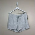 thumbnail image 2 of IDEOLOGY Intimates Gray Pocketed Lounge Sleep Shorts L, 2 of 3
