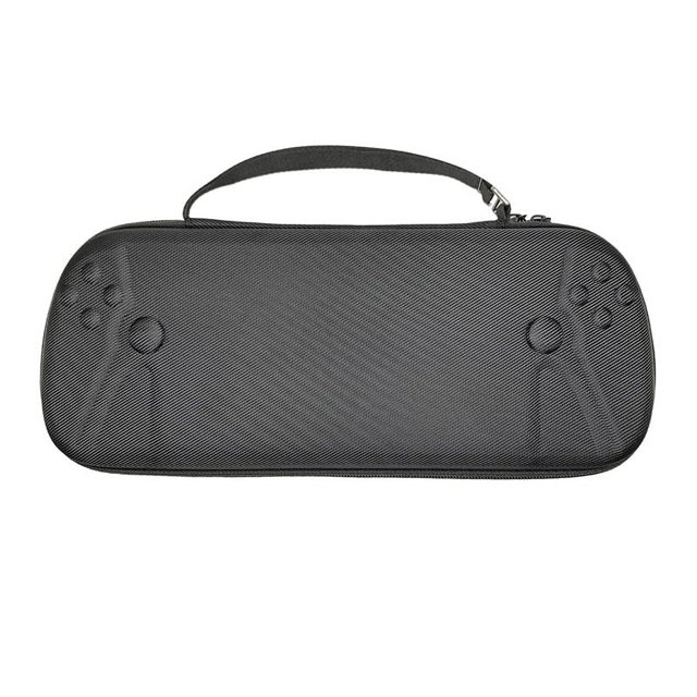 Bolsa rígida portátil para el dispositivo de transmisión PS5 aplicable a la PlayStation Portal de Sony