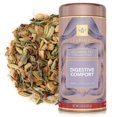 thumbnail image 1 of Té de hierbas Digestive Comfort de Teabloom, sin cafeína, 105 g, 1 of 4