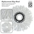thumbnail image 2 of Simplify Microfiber Mop Head Replacement, 2 of 6