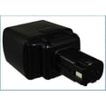 thumbnail image 3 of CS 3000mAh Battery For Craftsman 11102 981078-001 315.22411 315.224110 9-27137 9-27139, 3 of 5