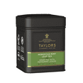 thumbnail image 2 of Taylors of Harrogate Moroccan Mint Leaf Tea Tin, 4.4 Oz, 2 of 6