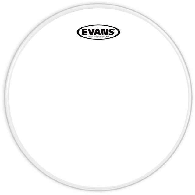 Parche de golpe Evans B14G1RD para Tarola 14 Pulgadas