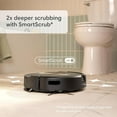 thumbnail image 5 of iRobot® Roomba Combo™ j9+ Self-Emptying & Auto-Fill Robot Vacuum & Mop, 5 of 12