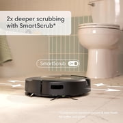 iRobot® Roomba Combo™ j9+ Self-Emptying & Auto-Fill Robot Vacuum & Mop