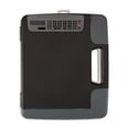 thumbnail image 1 of Clipboard Staples 1671416 portátil con calculadora negra, 1 of 6