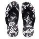 thumbnail image 5 of SANDALIAS QUIKSILVER HOMBRE MONCATA LAYBACK BEACH NEGRO CQ10084MBWR negro 270, 5 of 6