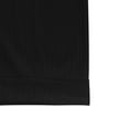 thumbnail image 7 of YYDGH Men's Stand Collar Sweatshirt Vintage Fleece Long Sleeve Button Up Pullover Tops Casual Cable Knit Fall Polo Sweaters Black 3XL, 7 of 7