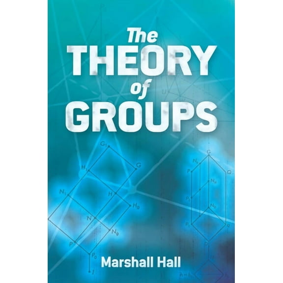 Dover Books on Mathematics The Theory of Groups, (Paperback)