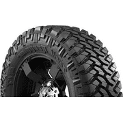 Nitto Lt255/75r17/6 Trail Grapler M/t Trail Te