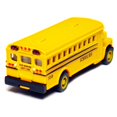 thumbnail image 3 of Minibús escolar clásico fundido a presión de Toy KinsFun, 6,3 cm, paquete de 12, 3 of 6