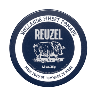 Reuzel Fiber Pomade 3.38 oz