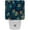 Multi-colored 2, variant on PhooArto Alien Stands Earth Plug in LED Night Light Auto Sensor Dusk to Dawn Decorative Night for Bedroom, Bathroom, Kitchen, Hallway, Stairs, Baby's Room, Energy Saving