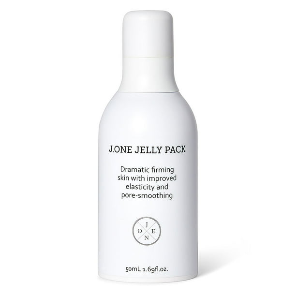 J One J One Jelly Pack Multi Functional Gel Primer 1 69 Fl Oz Walmart Com Walmart Com