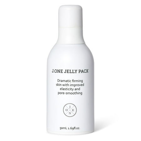 J.ONE Jelly Pack, 1.69 Fl Oz (Best Cosmetics For Teenage Skin)
