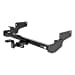 thumbnail image 3 of CURT 120583 Class 2 Trailer Hitch with Ball Mount, 1-1/4-Inch Receiver, Compatible with Select Cadillac DeVille, DTS, 3 of 4