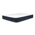 thumbnail image 2 of Arctic Dreams 10" Hybrid Mattress with Cool to Touch Fabric, Queen, 2 of 5