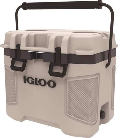 Igloo - 25 QT Trailmate Cooler - Bone