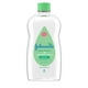 thumbnail image 1 of Baby Oil Johnson's Aloe Vera Hidratante con vitamina E 591ml, 1 of 8