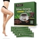 thumbnail image 4 of 18-54pcs Green Coffee Green Slim Coffee with Ganoderma Weight-Loss Coffee for Women And Men, 4 of 5