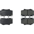thumbnail image 4 of Centric Parts Disc Brake Pad Set P/N:301.05021 Fits select: 1990-1992 TOYOTA LAND CRUISER, 4 of 4