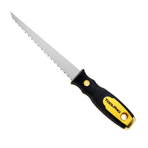 ToolPro Utility Saw 6 in. - Drywall Hand Saw