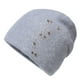 thumbnail image 1 of Gorro de invierno Sonducket para mujer gris decorativo, 1 of 6