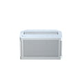 thumbnail image 1 of Restored GE Profile ClearView Window AC 6100 BTU Smart Ultra Quiet Cooling up to 250 sq ft, 1 of 7