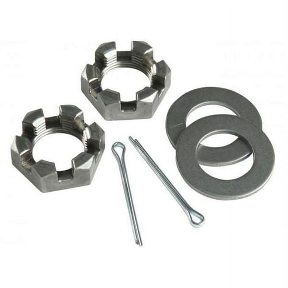 CE Smith  Spindle Nut Kit