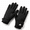 Black-Medium, variant on Black Medium Horse Riding Gloves Equestrian Breathable Outdoor Sport Supplies