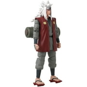 Anime Heroes - Naruto - Jiraiya, 6.5 Action Figure