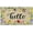 C, variant on DizeyBoyo Hello Doormat Welcome Floral Design All Weather Heavy Duty Mat Non-Slip Outdoor Home Décor Absorbent, Fade Resistant & Pet Friendly 20 x 3