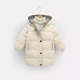 thumbnail image 3 of Chaqueta De Invierno Acolchada Impermeable Para Niños, 3 of 8