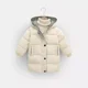 thumbnail image 3 of Chaqueta De Invierno Acolchada Impermeable Para Niños, 3 of 8