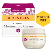 Burt's Bees Renewal Firming Moisturizing Cream, 1.8 oz