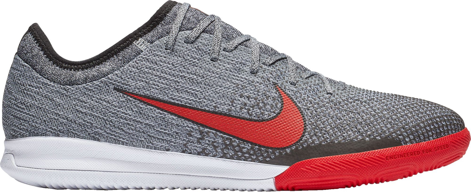 Nike MercurialX Vapor 12 Pro Neymar Jr. Indoor Soccer Shoes - Walmart.com - Walmart.com