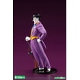 thumbnail image 2 of Kotobukiya Batman: The Animated Series The Joker Artfx+ Statue, 2 of 3