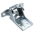 thumbnail image 4 of Unique Bargains Front Left Driver Side Upper Door Hinge for Dodge for Ram 1500 2001 Replace 55075957AC, 4 of 6