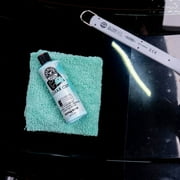 Chemical Guys GAP11616 C4 Clear Cut Correction Compound, 16 oz.