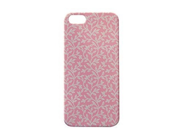 Icandy Products Purple Floral Phone Case For The Iphone 6s