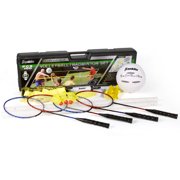 Franklin Volleyball and Badminton Set